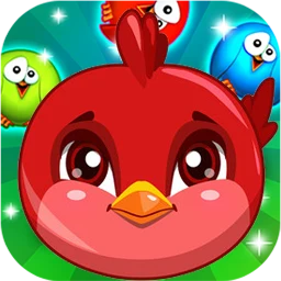 birds break reload 아이콘